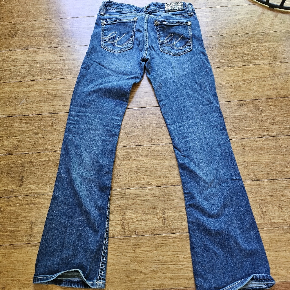 Express Barely Boot - image 2